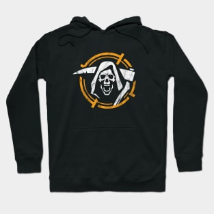 The Sharpshooter Hoodie